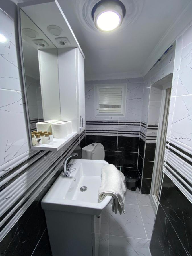Sultanahmet Family Hotel Istanbulská provincie Exteriér fotografie